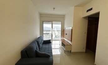 Imagem 4: Apartamento para locação - Lazer completo - 01 dormitório em Santos