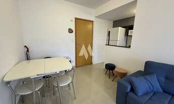 Imagem 5: Apartamento para locação - Lazer completo - 01 dormitório em Santos