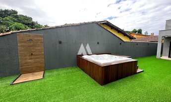 Imagem 6: Casa á venda 5 dormitórios 6 vagas em Boraceia - Morada da Praia