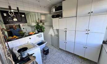 Imagem 5: Apartamento em Aparecida, Santos/SP. locação