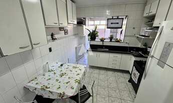 Imagem 4: Apartamento em Aparecida, Santos/SP. locação