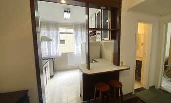 Imagem 4: Apartamento no Gonzaga para locação - 02 dormitórios