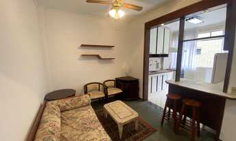 Imagem: Apartamento no Gonzaga para locação