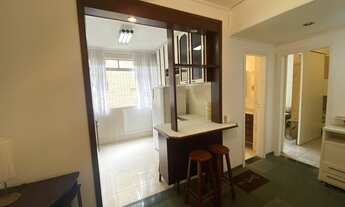 Imagem 7: Apartamento no Gonzaga para locação - 02 dormitórios