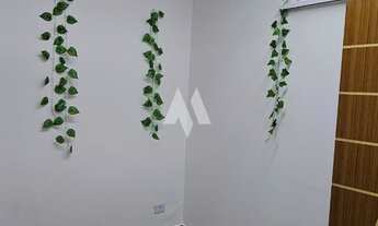 Imagem 6: Apartamento à venda com 1 dormitório totalmente reformado na Ponta da Praia em Santos/SP