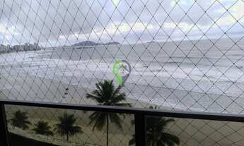 Imagem: Apartamento com 4 suítes com vista para