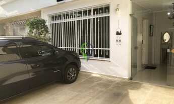 Imagem: Linda Casa no Boqueirão com 200m²,sendo