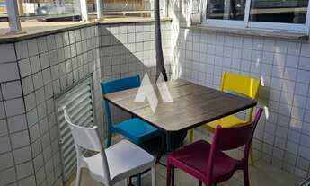 Imagem 7: Apartamento Cobertura Duplex á venda em Mongaguá