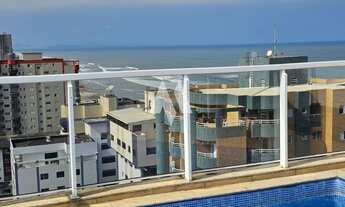 Imagem 2: Apartamento Cobertura Duplex á venda em Mongaguá