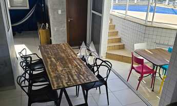 Imagem 5: Apartamento Cobertura Duplex á venda em Mongaguá