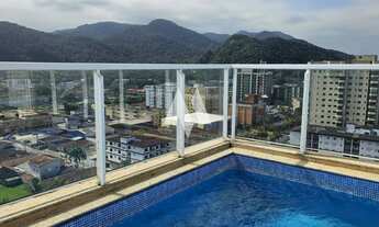 Imagem 3: Apartamento Cobertura Duplex á venda em Mongaguá