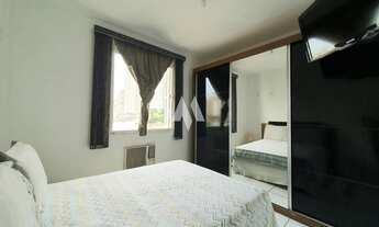 Imagem 4: Apartamento á Venda - 2 dormitórios, 1 vaga de garagem - Marapé - Santos