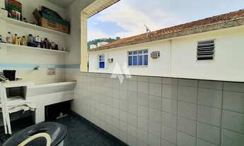 Imagem 6: Apartamento á Venda - 2 dormitórios, 1 vaga de garagem - Marapé - Santos