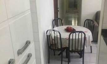 Imagem 7: Apartamento á Venda - 2 dormitórios, 1 vaga de garagem - Marapé - Santos