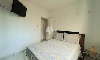 Imagem 5: Apartamento á Venda - 2 dormitórios, 1 vaga de garagem - Marapé - Santos