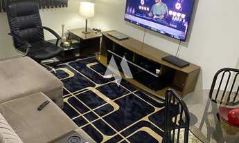 Imagem: Apartamento á Venda - 2 dormitórios, 1