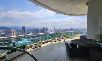 Imagem: Cobertura a venda no Gonzaga - Santos