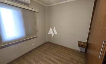 Imagem 5: Apartamento em Campo Grande, Santos/SP - 2 dormitórios - 1 suíte + dependência revertida