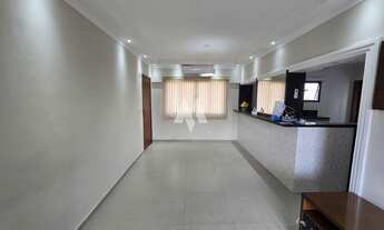 Imagem 3: Apartamento em Campo Grande, Santos/SP - 2 dormitórios - 1 suíte + dependência revertida