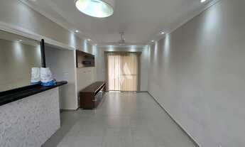 Imagem 2: Apartamento em Campo Grande, Santos/SP - 2 dormitórios - 1 suíte + dependência revertida