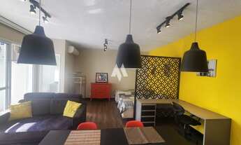 Imagem: Apartamento TOTALMENTE MOBILIADO em Vila