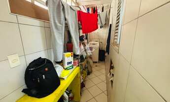 Imagem 6: Apartamento à Venda na Avenida Ana Costa – 98 m²