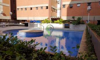 Imagem 3: Cobertura - 4 dormitórios à venda, 100 m² - Enseada - Guarujá/SP