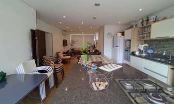 Imagem 7: Cobertura - 4 dormitórios à venda, 100 m² - Enseada - Guarujá/SP