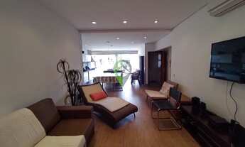 Imagem 2: Cobertura - 4 dormitórios à venda, 100 m² - Enseada - Guarujá/SP