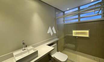 Imagem 7: Apartamento reformado à venda com 3 suítes, na quadra da praia no bairro do Gonzaga em San