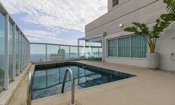 Imagem 3: Apartamento Cobertura 03 suítes no Boqueirão em Santos