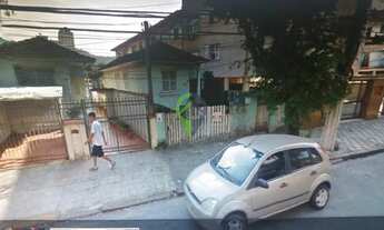 Imagem: Casa à venda em Santos/SP