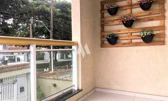 Imagem 2: Sobreposta Alta á venda em Santos