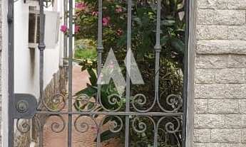 Imagem 6: Casa com ótima localização na Avenida Afonso Pena com 03 Quartos + edícula á venda em Sant