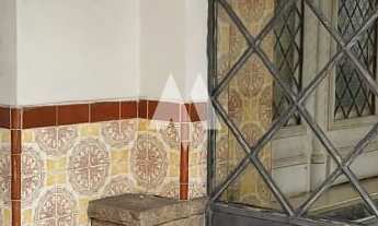 Imagem 3: Casa com ótima localização na Avenida Afonso Pena com 03 Quartos + edícula á venda em Sant