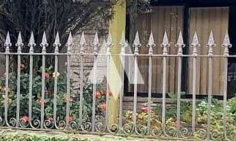 Imagem: Casa com ótima localização na Avenida