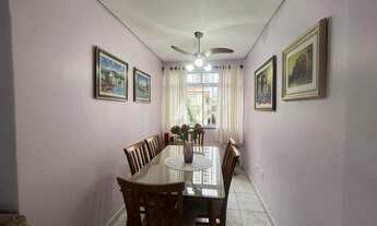 Imagem 5: Apartamento 3 quartos e 2 vagas à venda no Boqueirão em Santos/SP