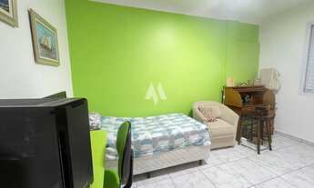 Imagem 7: Apartamento 3 quartos e 2 vagas à venda no Boqueirão em Santos/SP