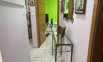 Imagem 6: Apartamento 3 quartos e 2 vagas à venda no Boqueirão em Santos/SP