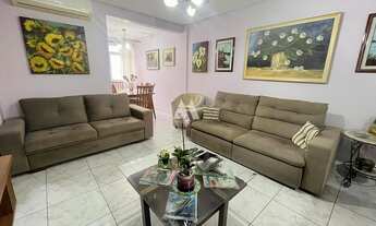 Imagem: Apartamento 3 quartos e 2 vagas à venda