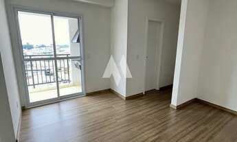 Imagem 4: Apartamento com 02 dormitórios 01 suíte e lazer completo em Santos André/Sp