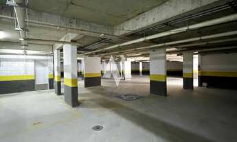 Imagem 6: Apartamento com 02 dormitórios 01 suíte e lazer completo em Santos André/Sp