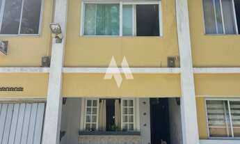 Imagem 2: Casa em Condomínio em Marina com 2 Quartos à venda no Japuí - São Vicente/SP