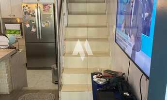 Imagem 7: Casa em Condomínio em Marina com 2 Quartos à venda no Japuí - São Vicente/SP