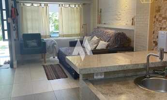 Imagem 4: Casa em Condomínio em Marina com 2 Quartos à venda no Japuí - São Vicente/SP