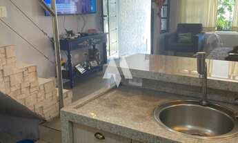 Imagem 6: Casa em Condomínio em Marina com 2 Quartos à venda no Japuí - São Vicente/SP