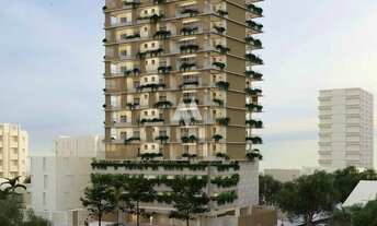 Imagem: Apartamento Padrão - Bairro - Ponta da