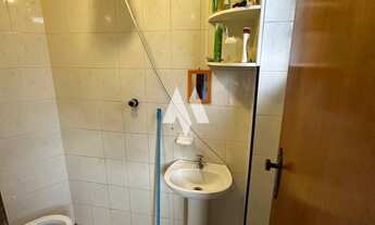 Imagem 7: Apartamento padrão à venda com 2 dormitórios e lazer no bairro Aparecida em Santos/SP