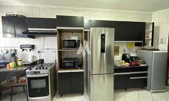 Imagem 5: Apartamento padrão à venda com 2 dormitórios e lazer no bairro Aparecida em Santos/SP