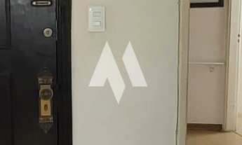 Imagem 5: Apartamento com 228m², quadra da praia do Gonzaga, 3 dormitórios, dependência completa, 1